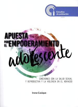 APUESTA POR EL EMPODERAMIENTO ADOLESCENTE