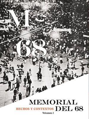 M 68. MEMORIAL. VOLS 1 Y 2
