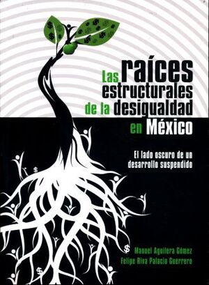 LAS RAÍCES ESTRUCTURALES DE LA DESIGUALDAD EN MÉXICO