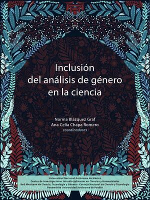 INCLUSIÓN DEL ANÁLISIS DE GÉNERO EN LA CIENCIA