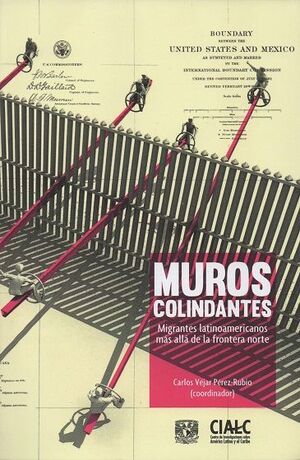 MUROS COLINDANTES