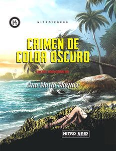 CRIMEN DE COLOR OSCURO