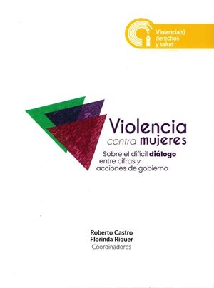 VIOLENCIA CONTRA MUJERES