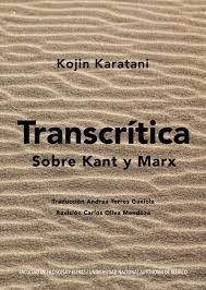 TRANSCRÍTICA SOBRE KANT Y MARX