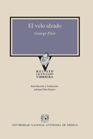 EL VELO ALZADO