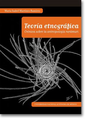 TEORÍA ETNOGRÁFICA