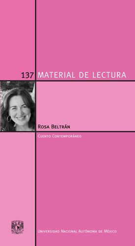 ROSA BELTRÁN