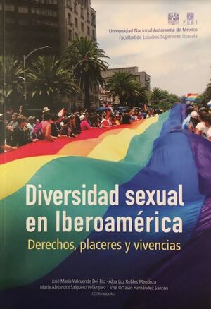 DIVERSIDAD SEXUAL EN IBEROAMÉRICA