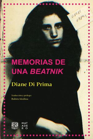 MEMORIAS DE UNA BEATNIK