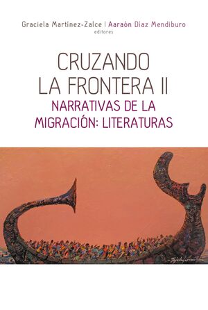 CRUZANDO LA FRONTERA II