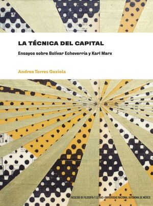 LA TÉCNICA DEL CAPITAL