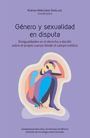 GÉNERO Y SEXUALIDAD EN DISPUTA