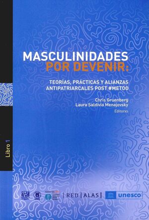 MASCULINIDADES POR DEVENIR