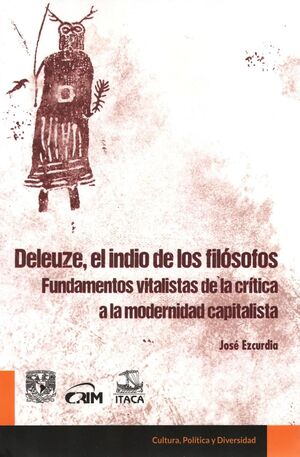 DELEUZE EL INDIO DE LOS FILOSOFOS