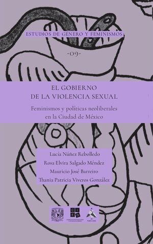 EL GOBIERNO DE LA VIOLENCIA SEXUAL