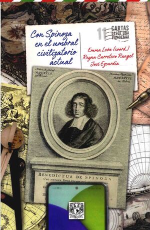 CON SPINOZA EN EL UMBRAL CIVILIZATORIO ACTUAL