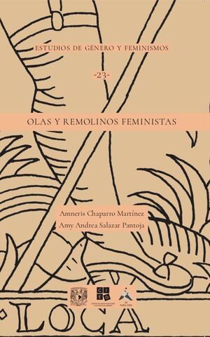 OLAS Y REMOLINOS FEMINISTAS