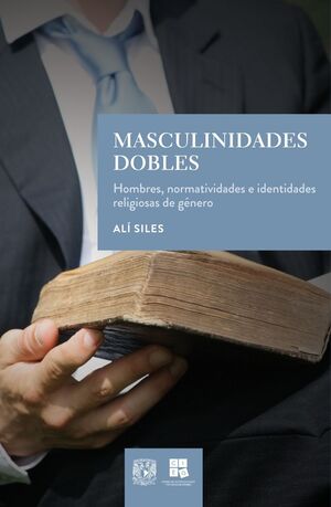 MASCULINIDADES DOBLES