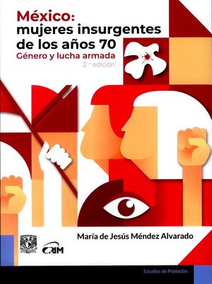 MÉXICO: MUJERES INSURGENTES DE LOS AÑOS 70. GÉNERO Y LUCHA ARMADA
