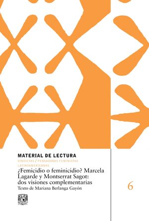 ¿FEMICIDIO O FEMINICIDIO?