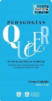 PEDAGOGÍAS QUEER ENTRE EL HACER Y EL TEORIZAR