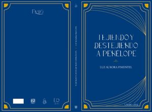 TEJIENDO Y DESTEJIENDO A PENÉLOPE