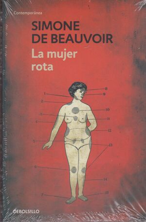 MUJER ROTA, LA