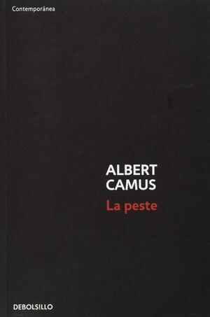PESTE, LA