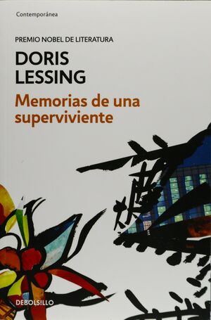 MEMORIAS DE UNA SUPERVIVIENTE