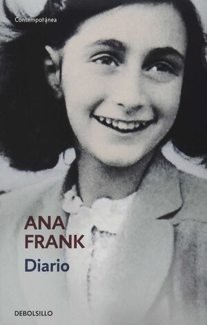 DIARIO DE ANA FRANK