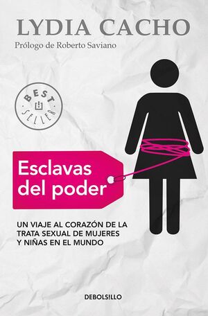 ESCLAVAS DEL PODER