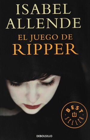 JUEGO DE RIPPER, EL