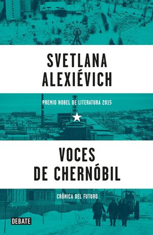 VOCES DE CHERNOBIL