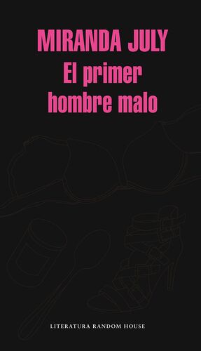 PRIMER HOMBRE MALO, EL