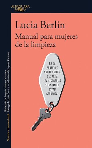 MANUAL PARA MUJERES DE LA LIMPIEZA