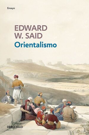 ORIENTALISMO