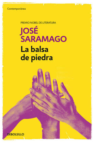 LA BALSA DE PIEDRA