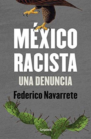 MÉXICO RACISTA