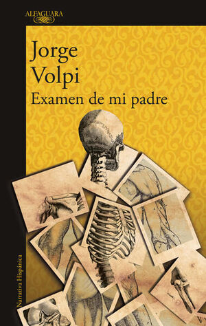EXAMEN DE MI PADRE