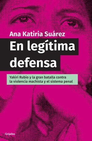 EN LEGÍTIMA DEFENSA