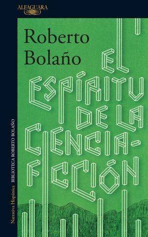 EL ESPÍRITU DE LA CIENCIA-FICCIÓN