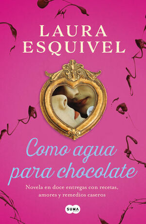 COMO AGUA PARA CHOCOLATE ( COMO AGUA PARA CHOCOLATE 1 )