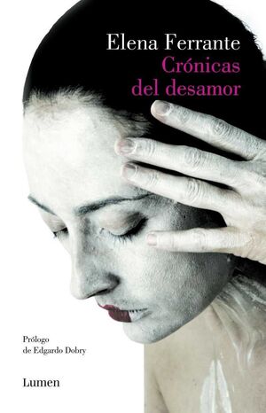 CRONICAS DEL DESAMOR