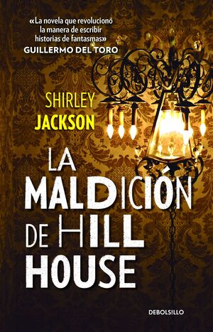 LA MALDICION DE HILL HOUSE