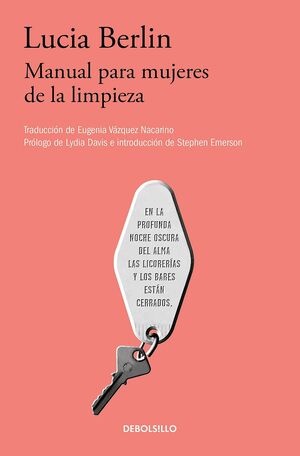 MANUAL PARA MUJERES DE LA LIMPIEZA