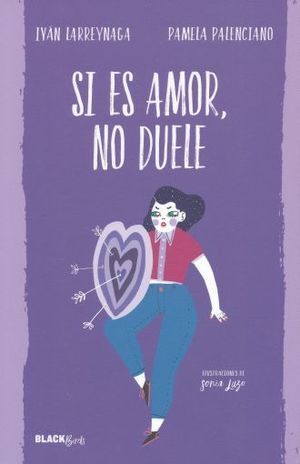 SI ES AMOR NO DUELE