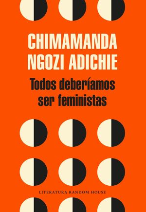 TODOS DEBERÍAMOS SER FEMINISTAS