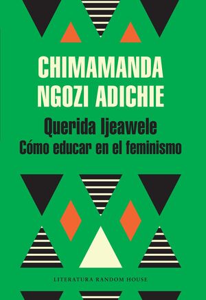 QUERIDA IJEAWELE