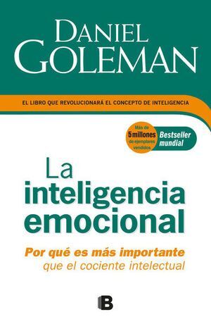 LA INTELIGENCIA EMOCIONAL