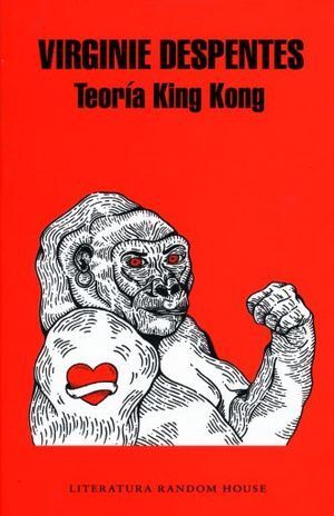 TEORIA KING KONG